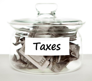 Photo courtesy of Tax Credits via Flickr